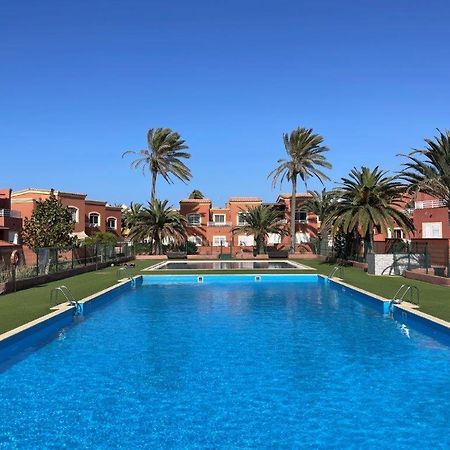 Willa Casa Angel A3 Corralejo Zewnętrze zdjęcie