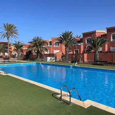 Willa Casa Angel A3 Corralejo Zewnętrze zdjęcie
