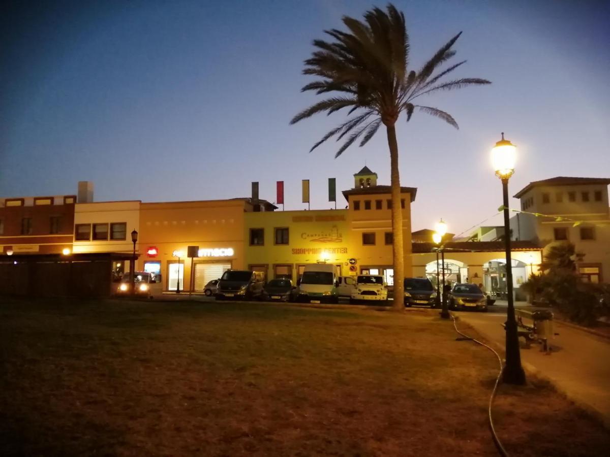 Willa Casa Angel A3 Corralejo Zewnętrze zdjęcie