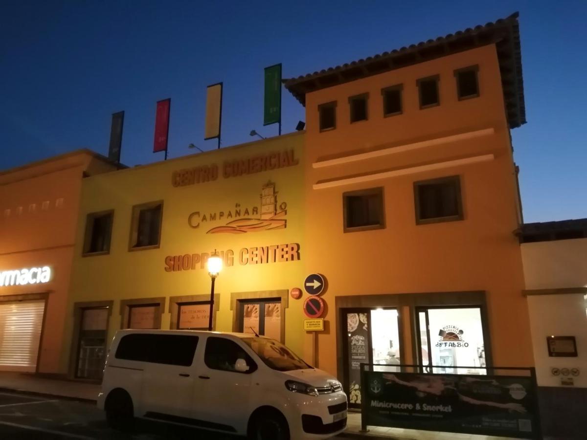 Willa Casa Angel A3 Corralejo Zewnętrze zdjęcie