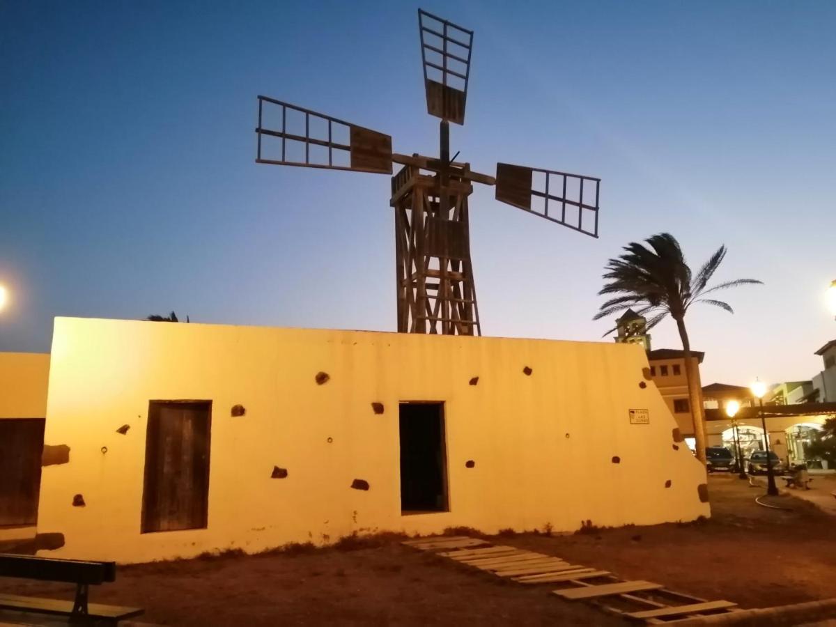 Willa Casa Angel A3 Corralejo Zewnętrze zdjęcie
