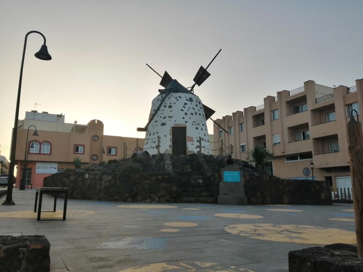 Willa Casa Angel A3 Corralejo Zewnętrze zdjęcie