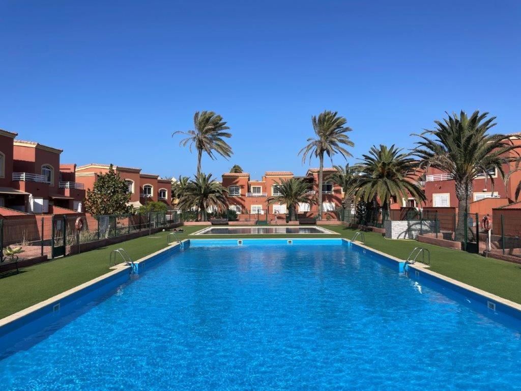 Willa Casa Angel A3 Corralejo Zewnętrze zdjęcie