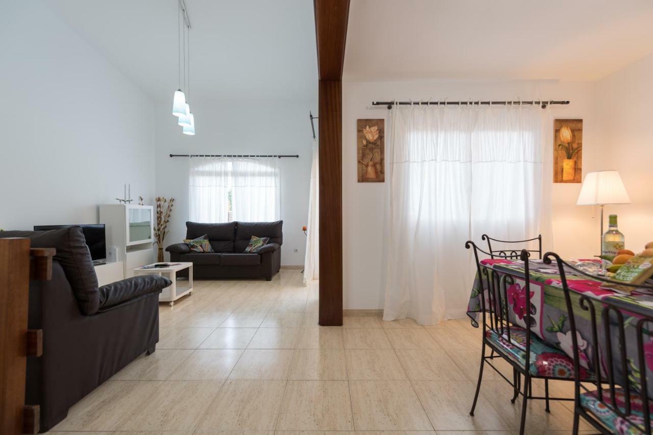 Willa Casa Angel A3 Corralejo Zewnętrze zdjęcie