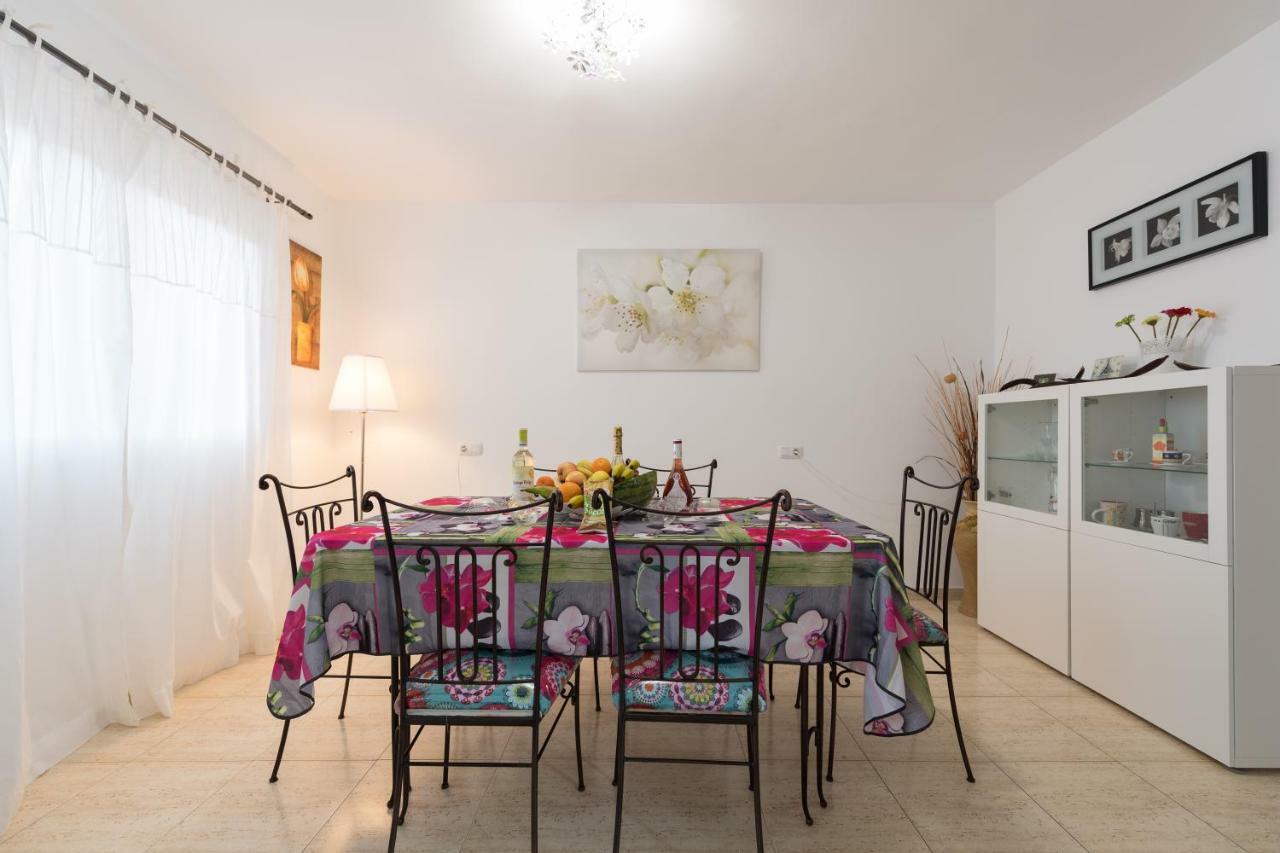 Willa Casa Angel A3 Corralejo Zewnętrze zdjęcie