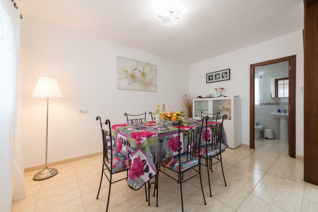 Willa Casa Angel A3 Corralejo Zewnętrze zdjęcie