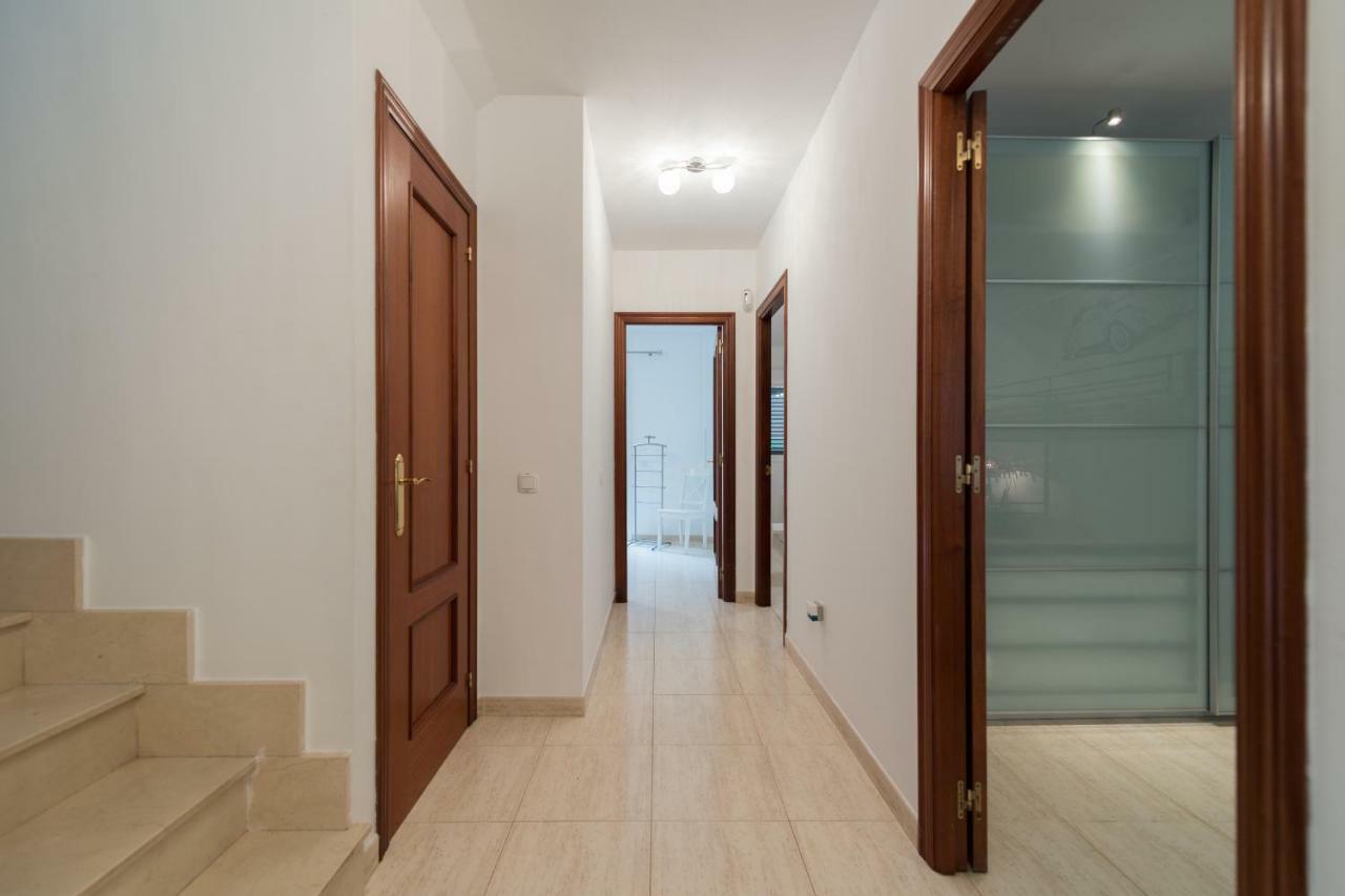 Willa Casa Angel A3 Corralejo Zewnętrze zdjęcie