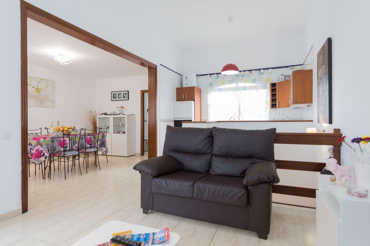 Willa Casa Angel A3 Corralejo Zewnętrze zdjęcie
