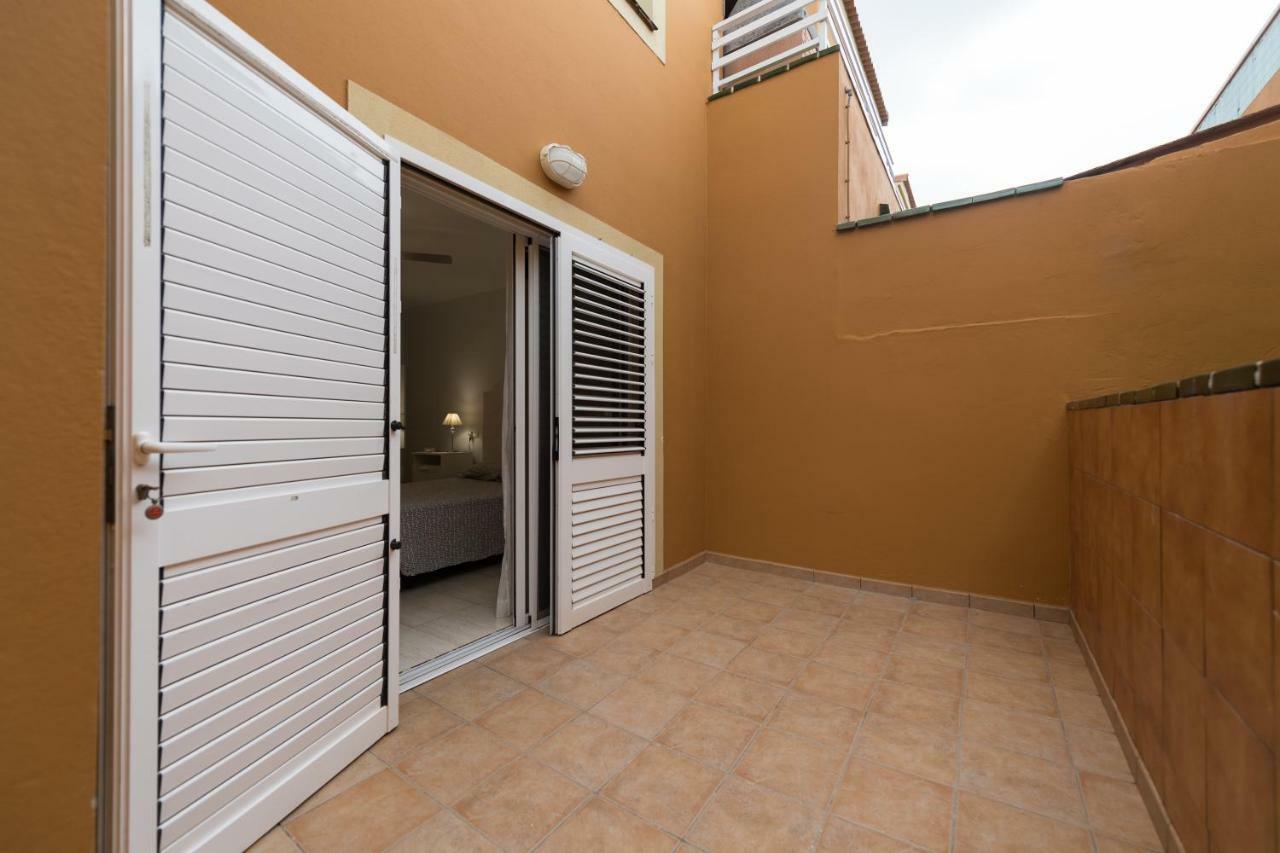Willa Casa Angel A3 Corralejo Zewnętrze zdjęcie