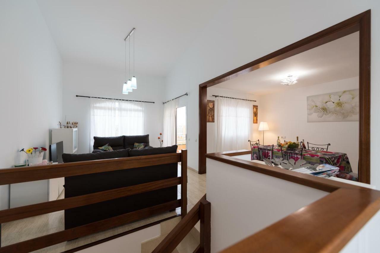 Willa Casa Angel A3 Corralejo Zewnętrze zdjęcie