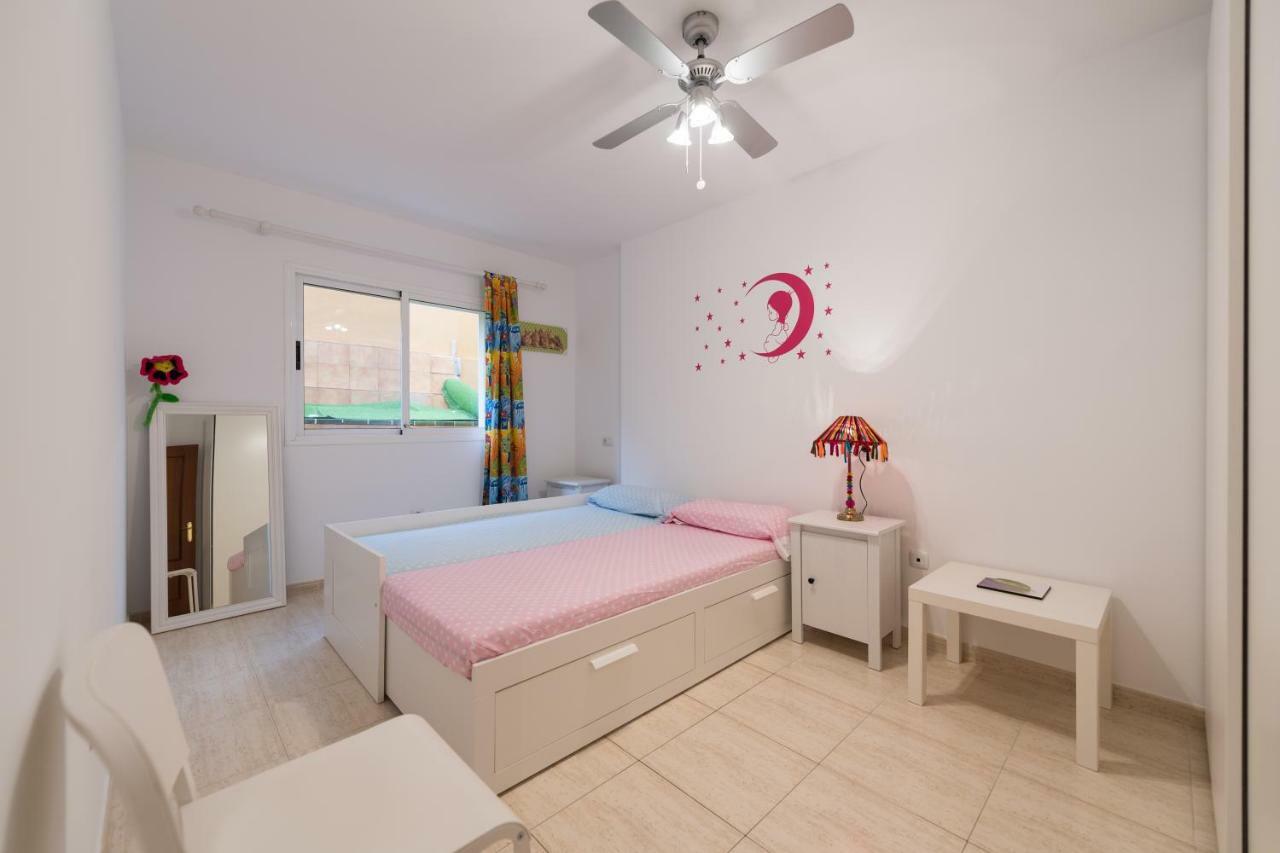 Willa Casa Angel A3 Corralejo Zewnętrze zdjęcie