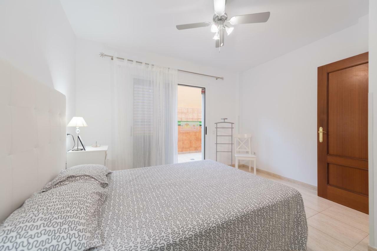 Willa Casa Angel A3 Corralejo Zewnętrze zdjęcie