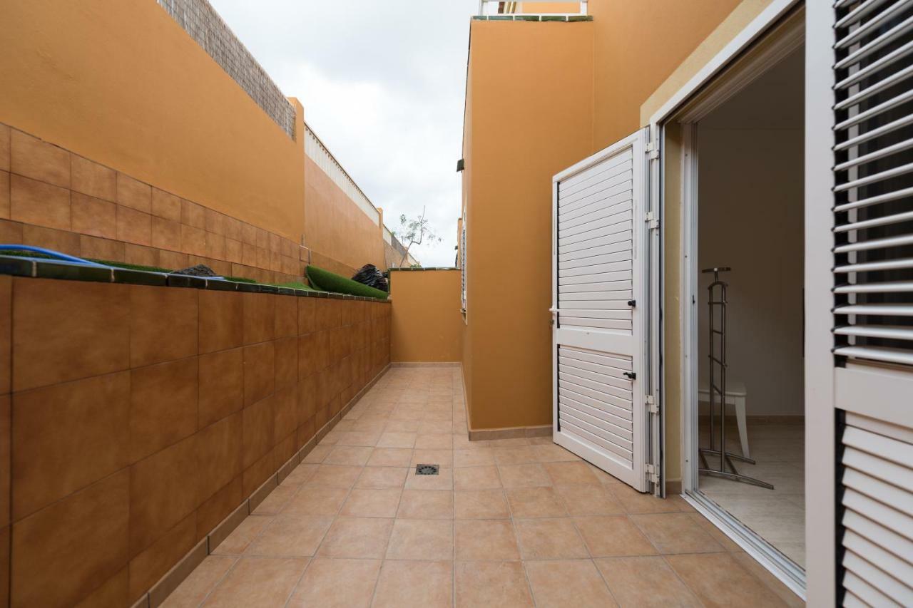 Willa Casa Angel A3 Corralejo Zewnętrze zdjęcie