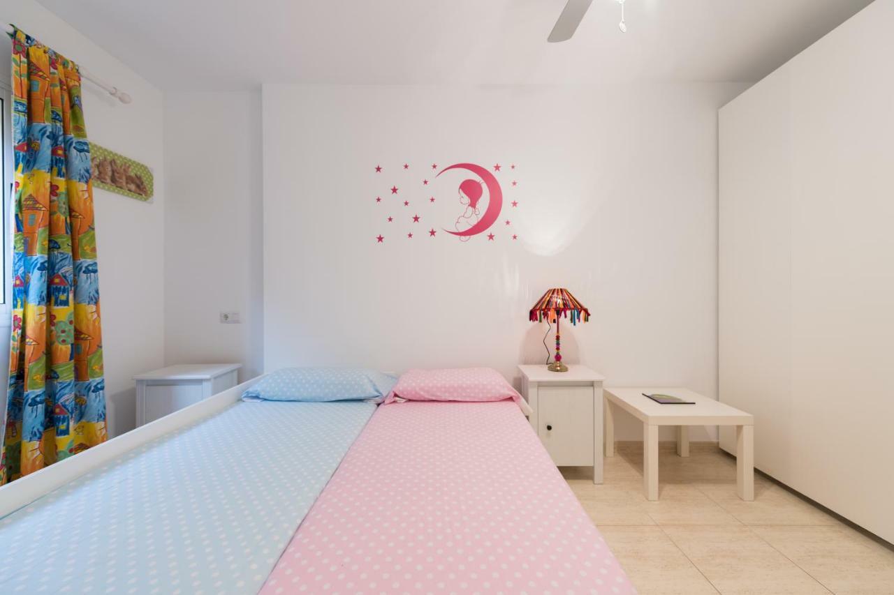 Willa Casa Angel A3 Corralejo Zewnętrze zdjęcie