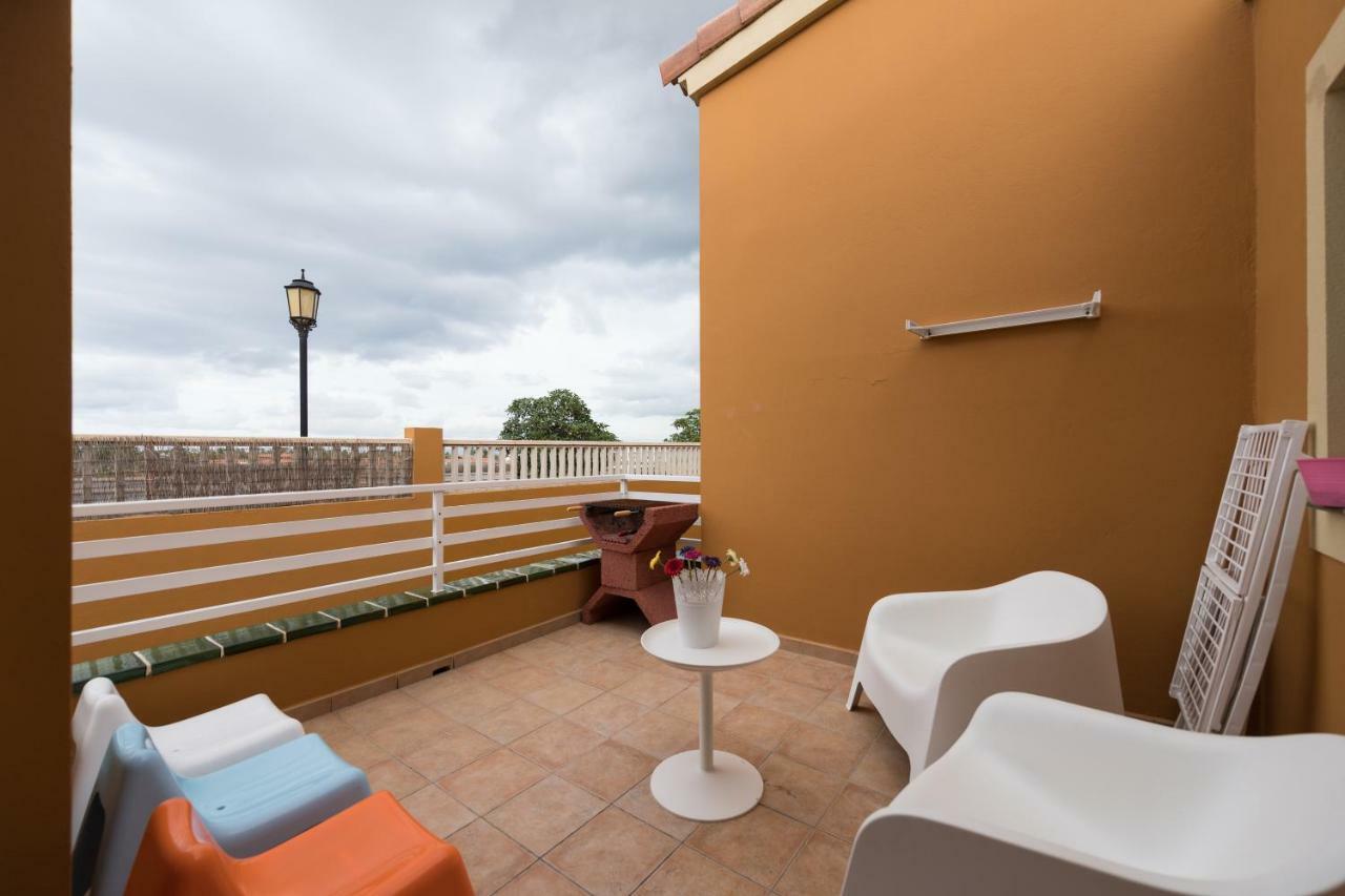 Willa Casa Angel A3 Corralejo Zewnętrze zdjęcie