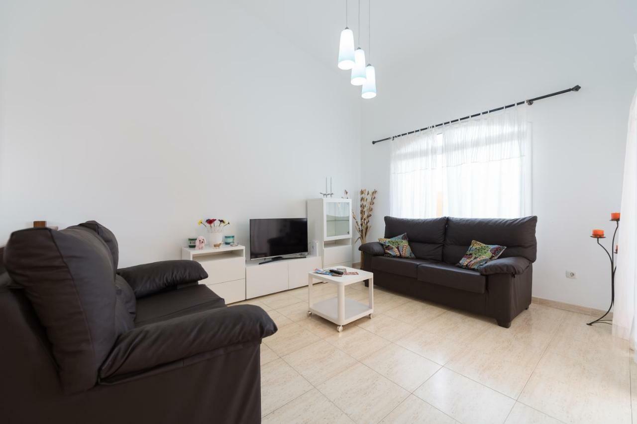 Willa Casa Angel A3 Corralejo Zewnętrze zdjęcie