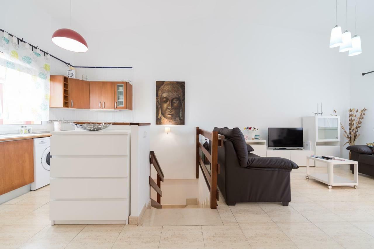 Willa Casa Angel A3 Corralejo Zewnętrze zdjęcie