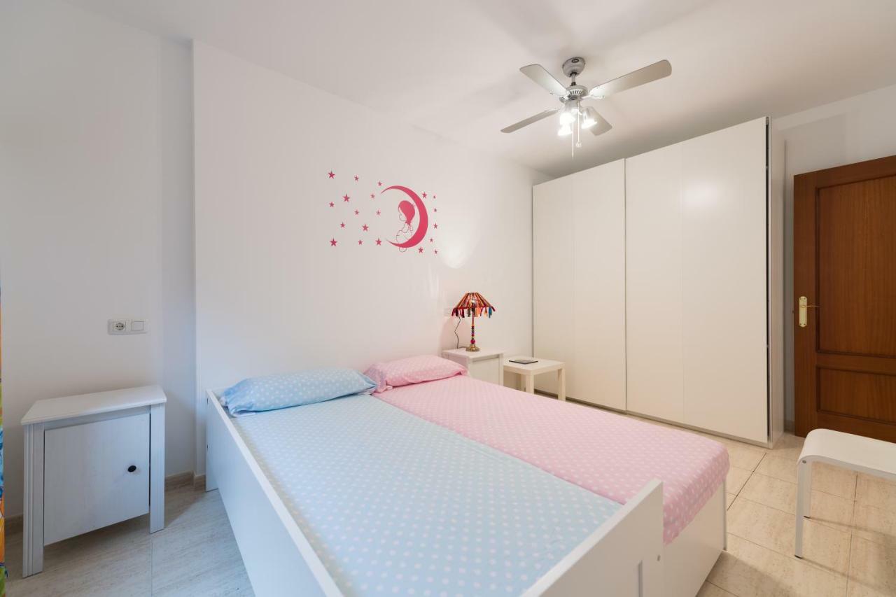Willa Casa Angel A3 Corralejo Zewnętrze zdjęcie