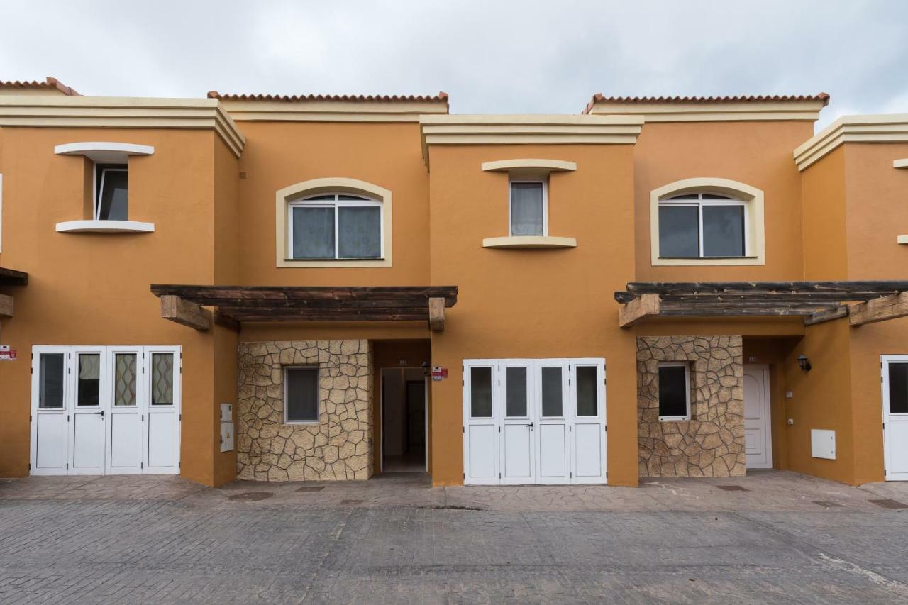 Willa Casa Angel A3 Corralejo Zewnętrze zdjęcie