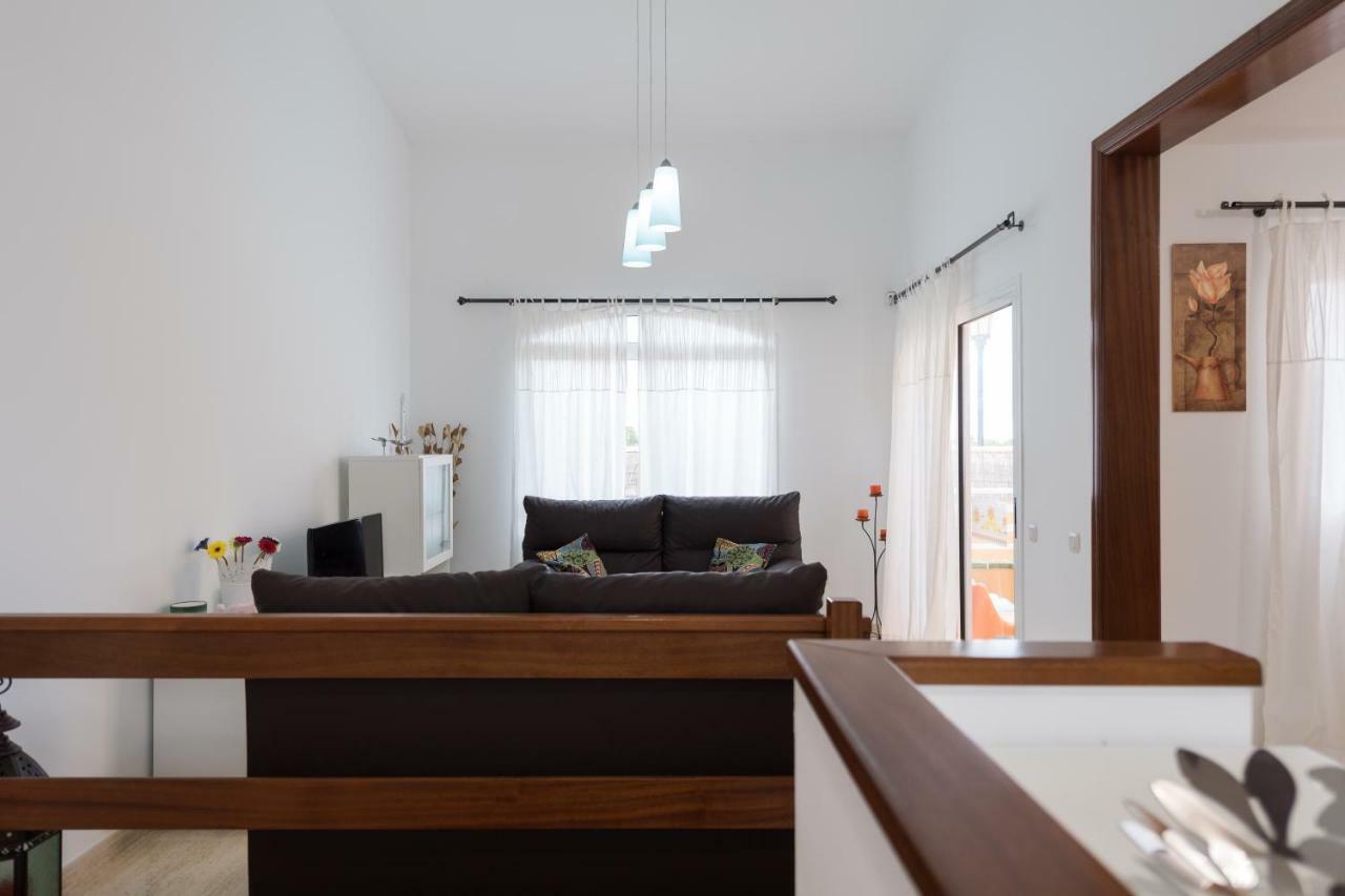 Willa Casa Angel A3 Corralejo Zewnętrze zdjęcie