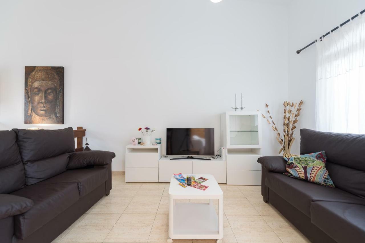 Willa Casa Angel A3 Corralejo Zewnętrze zdjęcie