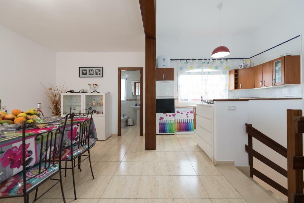 Willa Casa Angel A3 Corralejo Zewnętrze zdjęcie