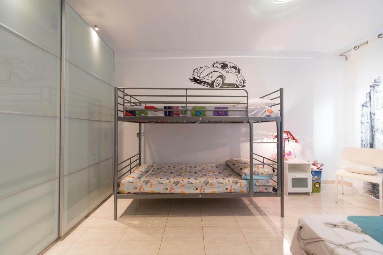 Willa Casa Angel A3 Corralejo Zewnętrze zdjęcie